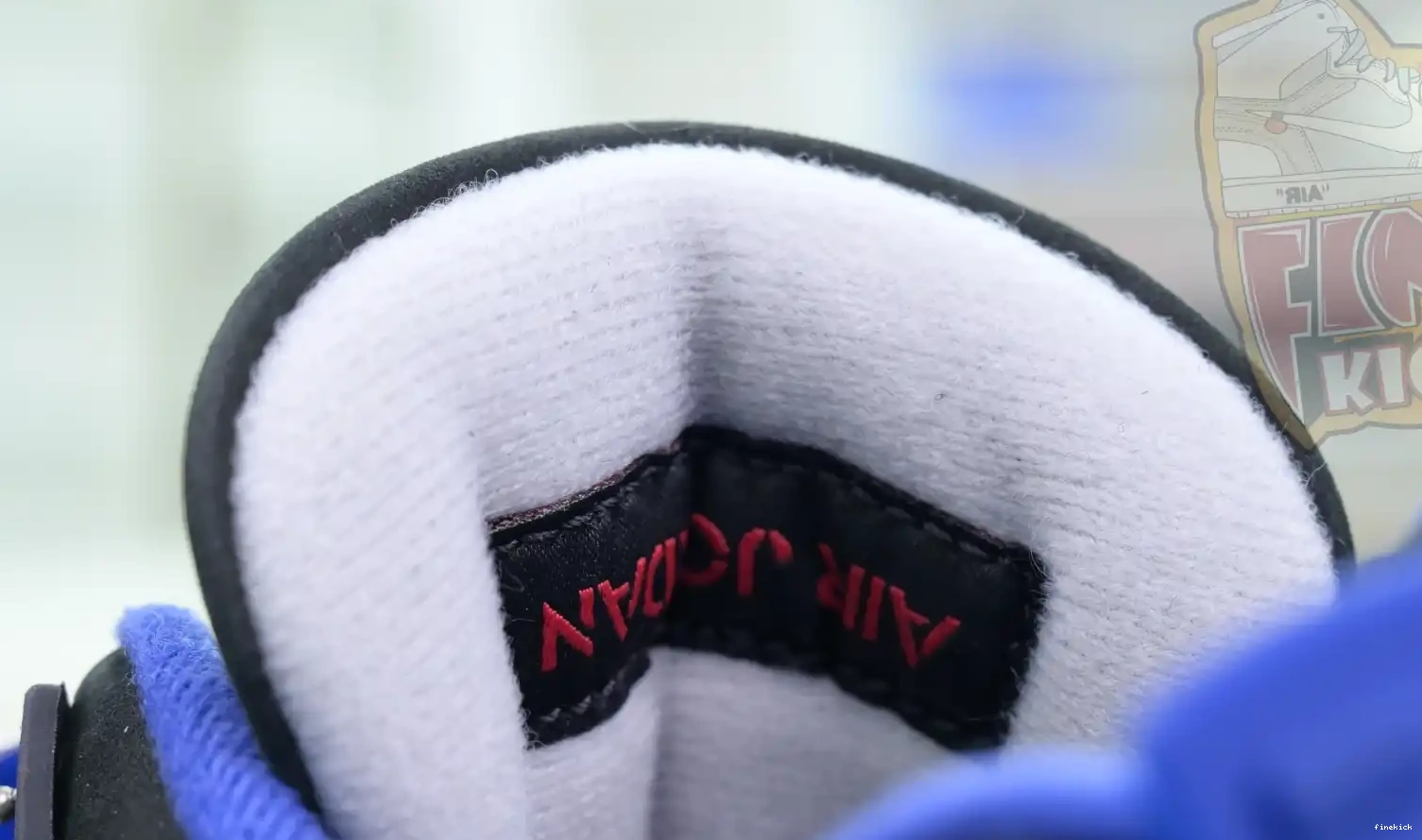 Rare Air“Laser” Jordan 4 Air Jordan 0324